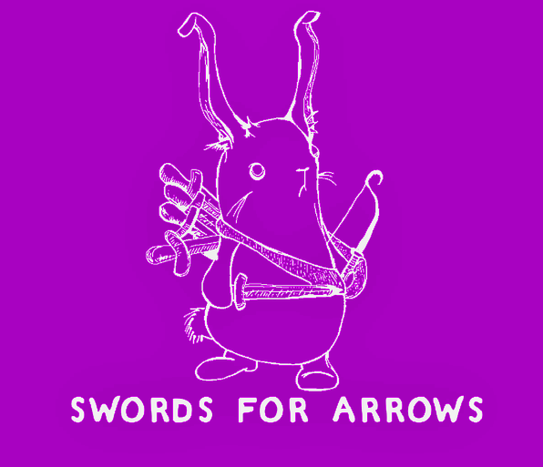 Swords for Arrows Band